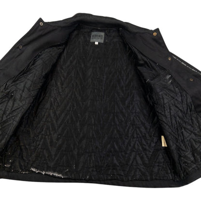 Vintage Versace Jeans Couture Jacket Size XL