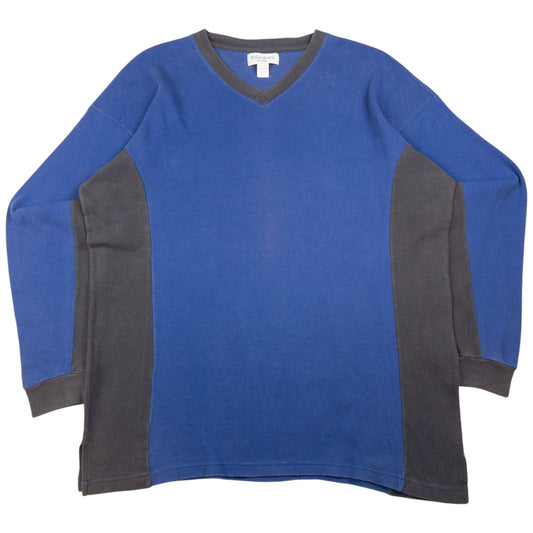 Vintage YSL Yves Saint Laurent Sweatshirt Size XL