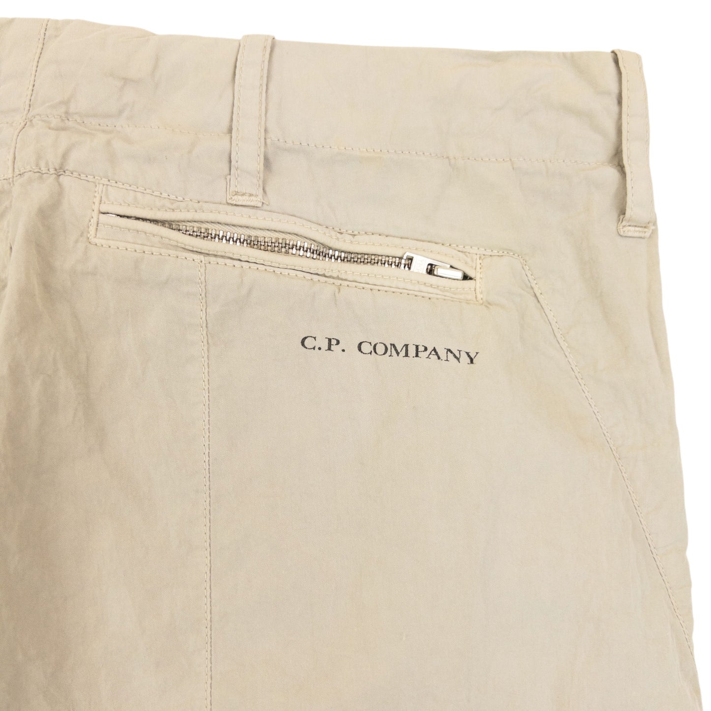 Vintage 2000s CP Company Trousers Size W29