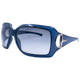 Vintage 2000s Gucci Horse Bit Sunglasses