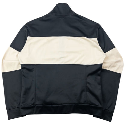 Vintage 2000s Dolce & Gabbana Athletic Zip Up Track Jacket Size M
