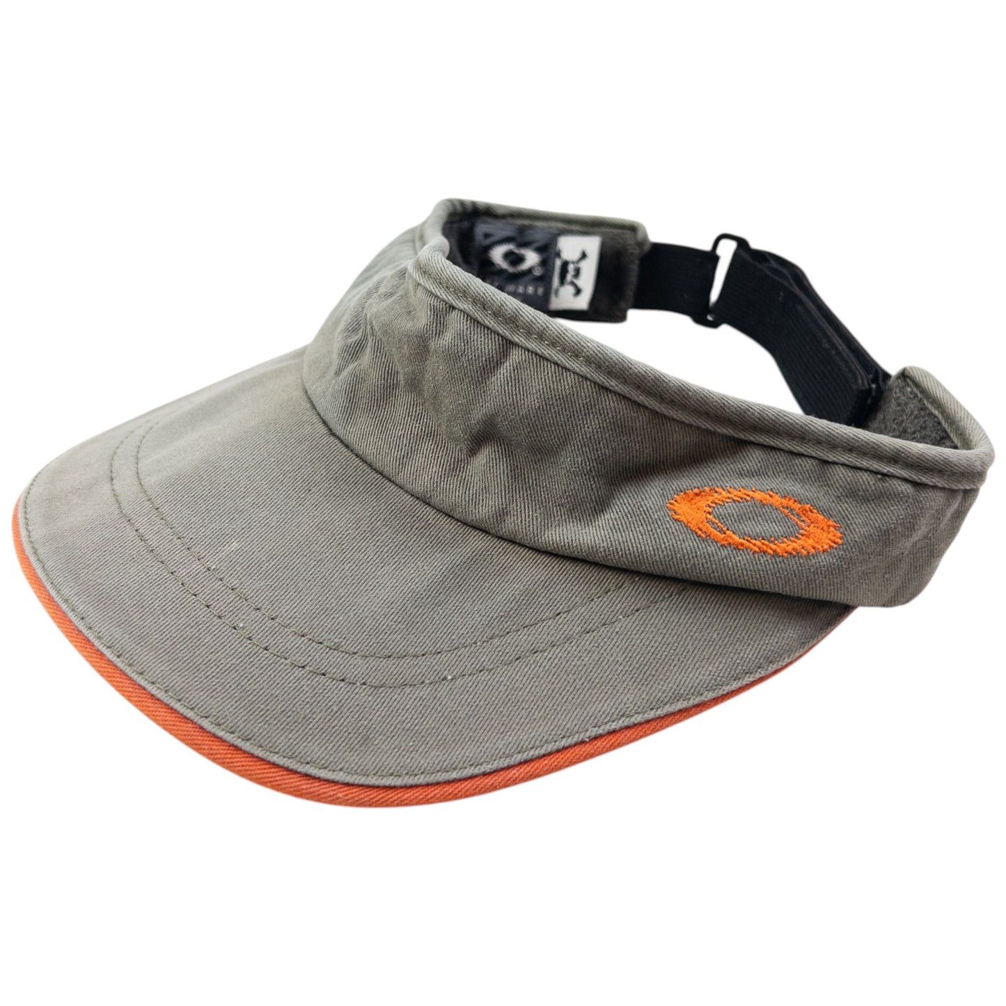 Vintage Oakley Visor Hat