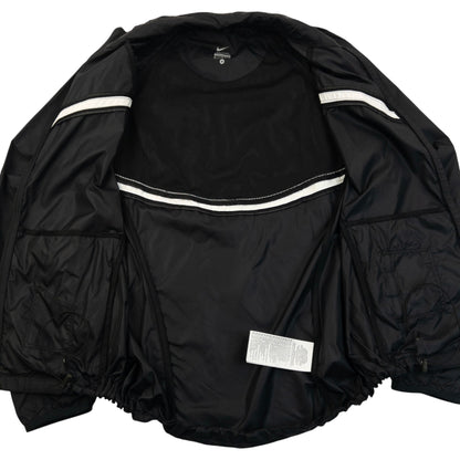 Nike Lightweight Zip Up Jacket Womens Size M