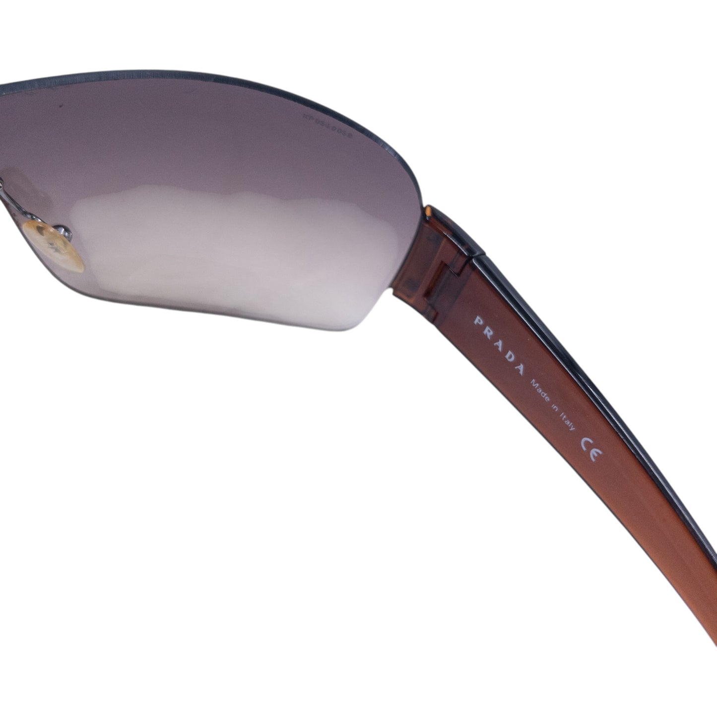 Vintage 2000s Prada Sport Sunglasses