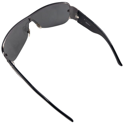 Vintage 2000s YSL Yves Saint Laurent Diamanté Sunglasses