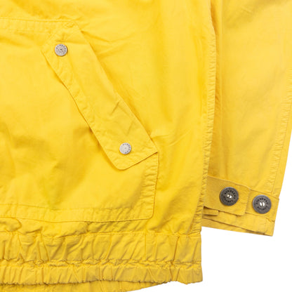 Vintage 2000s Burberry Zip Up Jacket Size L