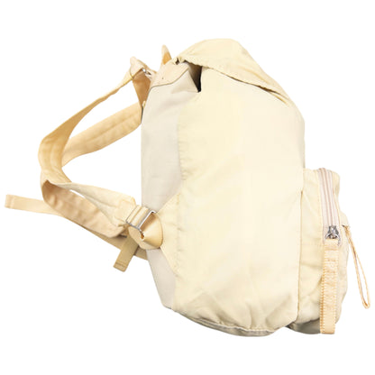 Vintage Prada Bucket Backpack