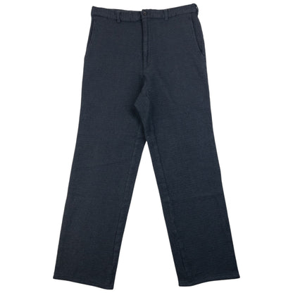 Vintage 2002 Comme Des Garçons HOMME Wool Trousers Size W30
