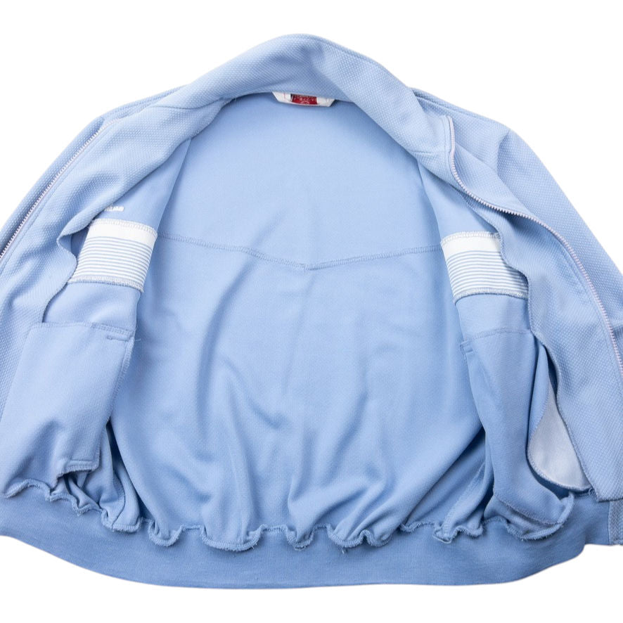 Vintage Balenciaga Zip Up Track Jacket Size S