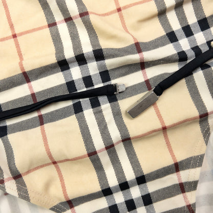 Vintage Burberry Nova Check Swimming Costume Womens Size L