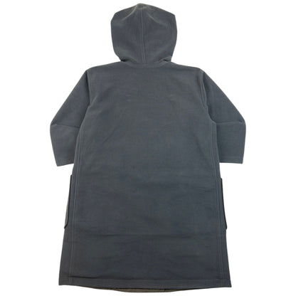 Vintage 2000s Issey Miyake Windcoat Reversible Fleece Rain Jacket Size M
