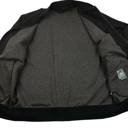 Vintage 2000s Stussy Zip Up Track Jacket Size XL