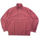 Vintage 90s Burberry Lightweight Zip Up Jacket Size M