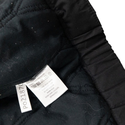 Vintage YSL Yves Saint Laurent Padded Zip Up Jacket Size XL