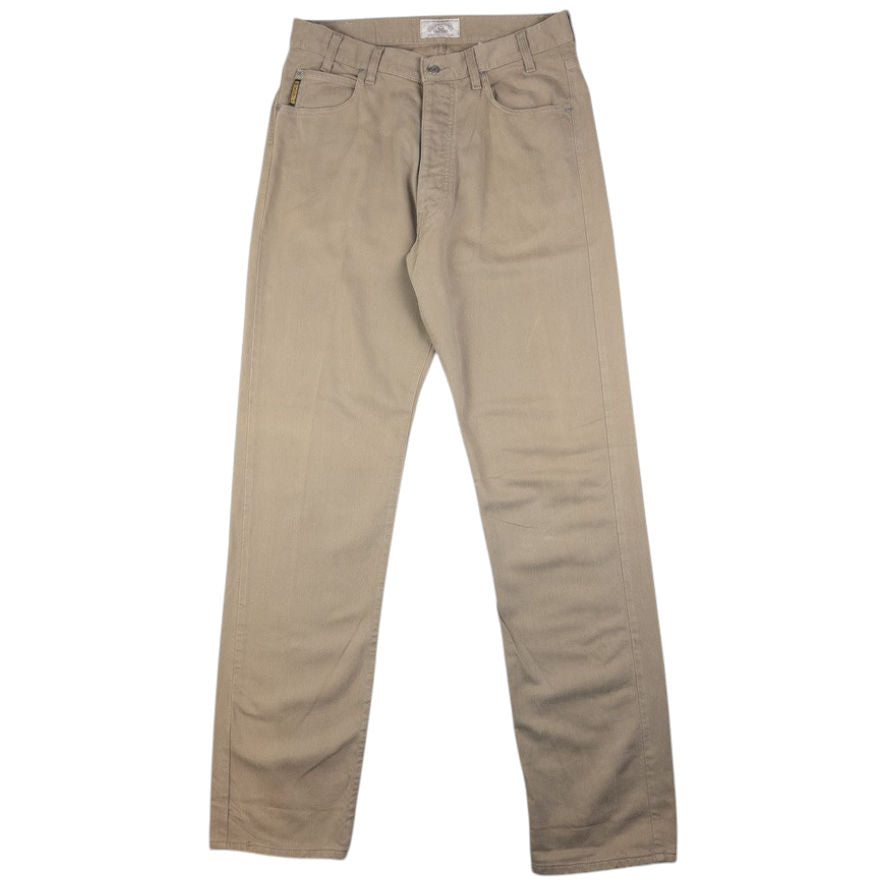 Vintage Armani Jeans Trousers Size W32