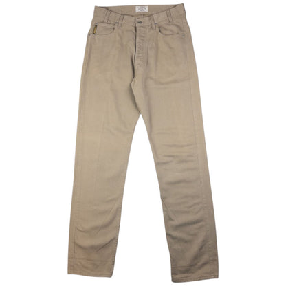 Vintage Armani Jeans Trousers Size W32