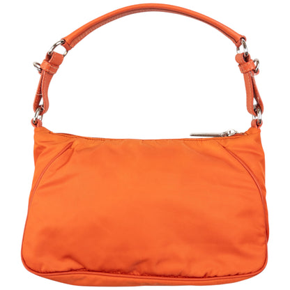 Vintage Prada Shoulder Bag