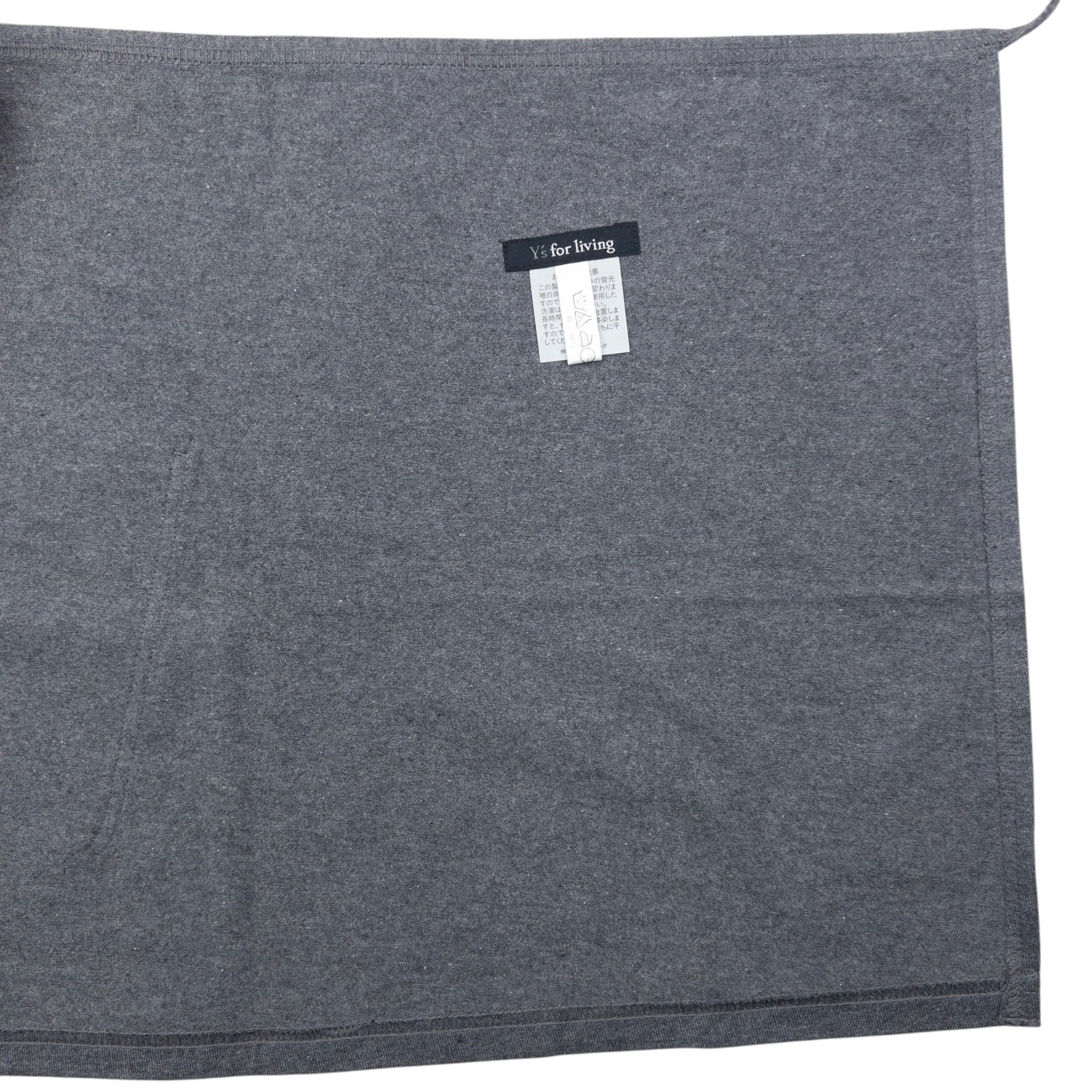 Vintage Yohji Yamamoto Wrap Mini Skirt Womens Size W30