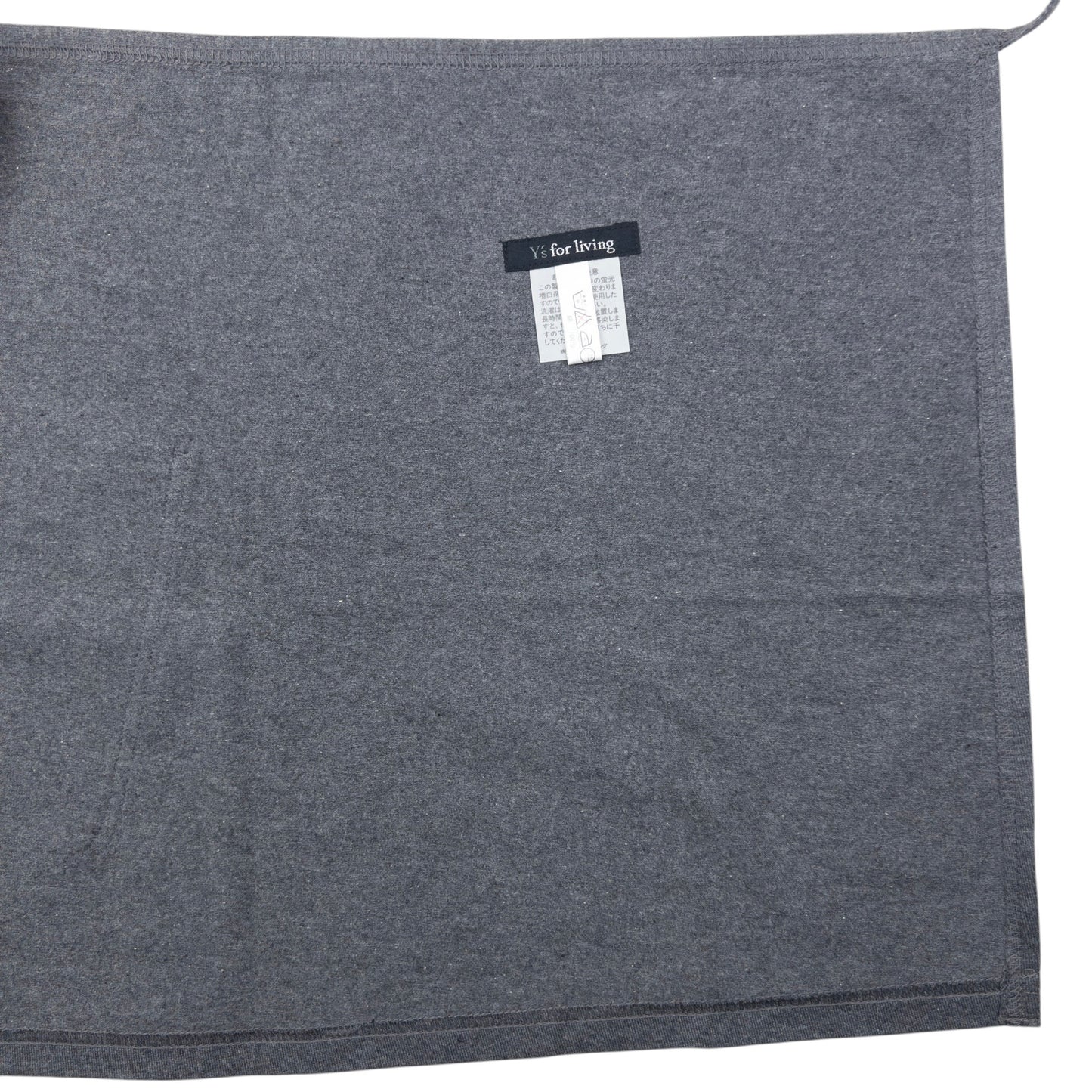 Vintage Yohji Yamamoto Wrap Mini Skirt Womens Size W30