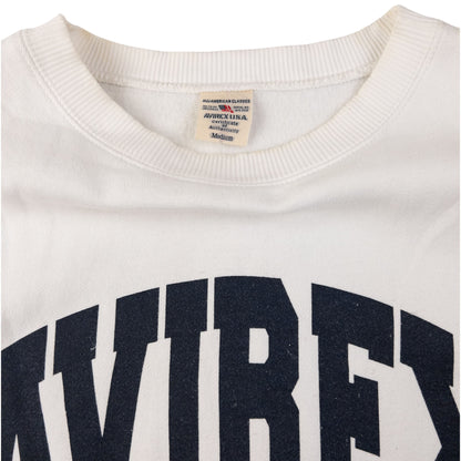 Vintage AVIREX Sweatshirt Size M