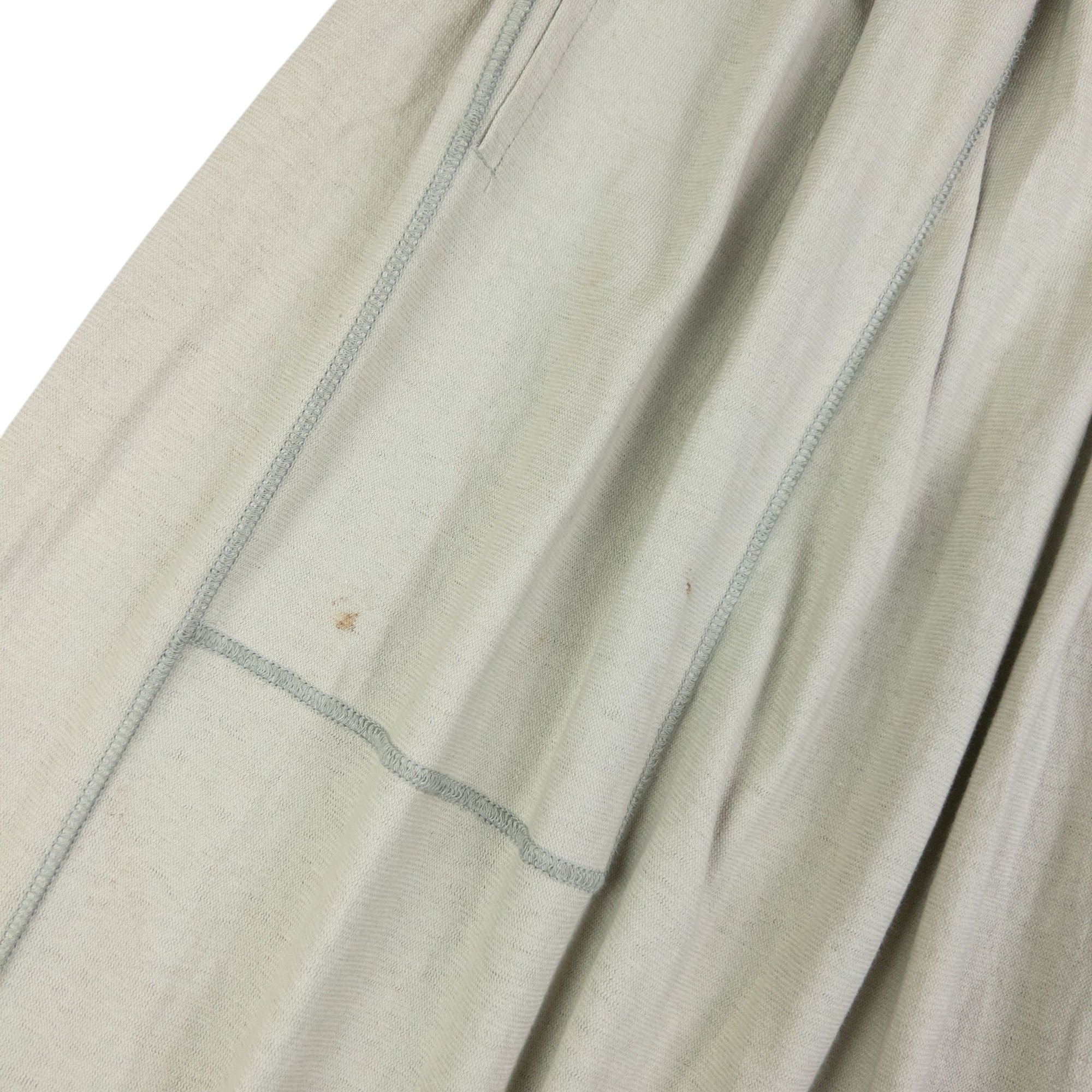 Vintage Plantation By Issey Miyake Skirt Womens Size M