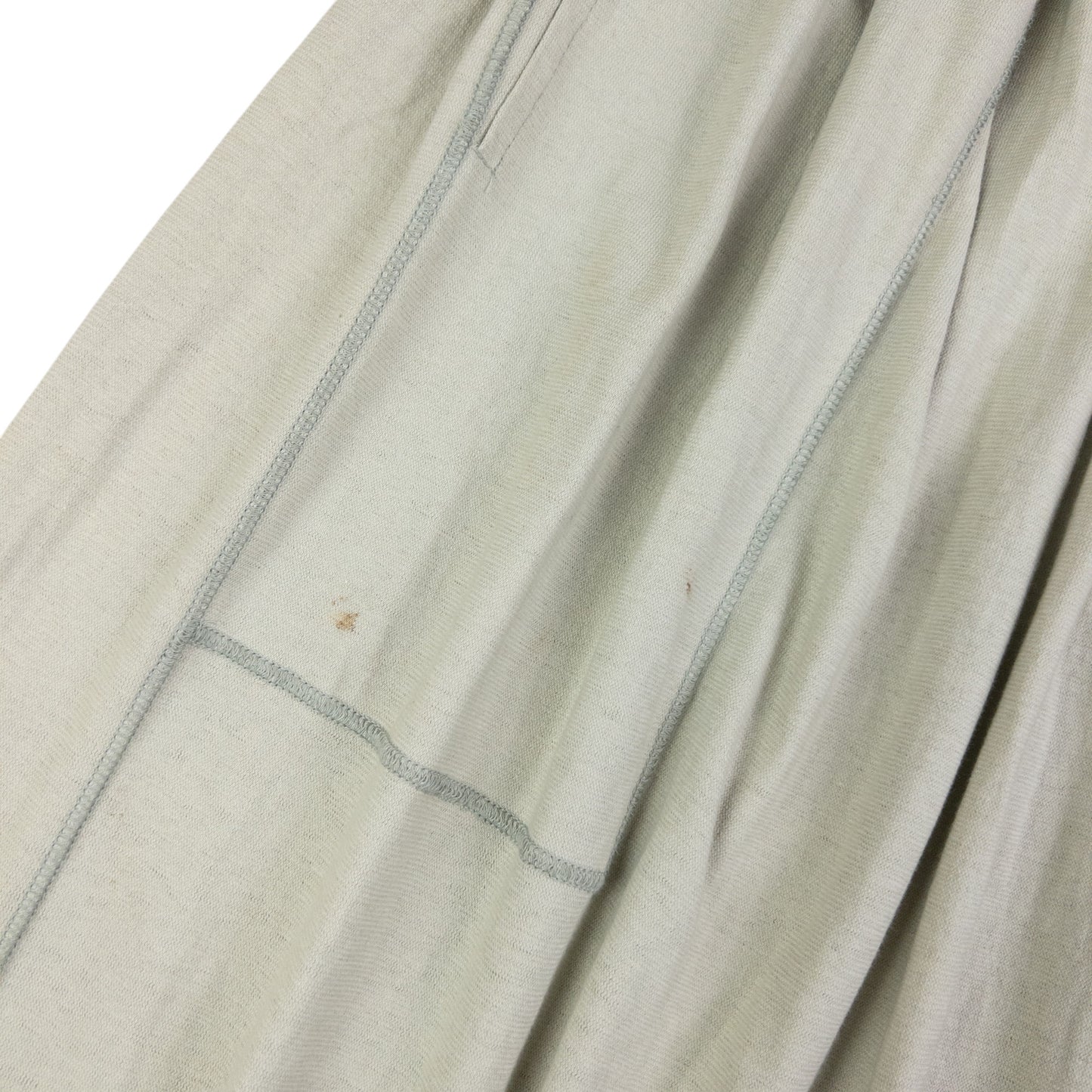 Vintage Plantation By Issey Miyake Skirt Womens Size M