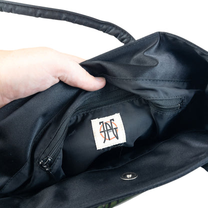 Vintage 2000s Jean Paul Gaultier Shoulder Bag