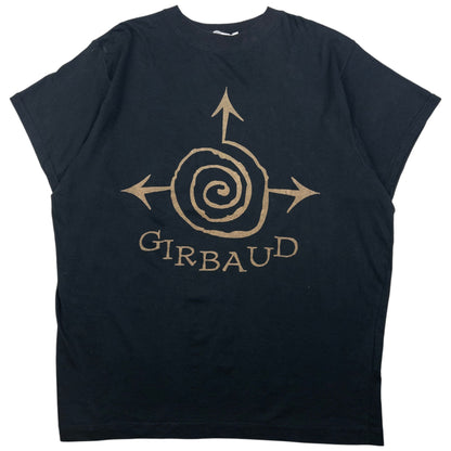 Vintage Marithe + Francois Girbaud Graphic T Shirt Size L