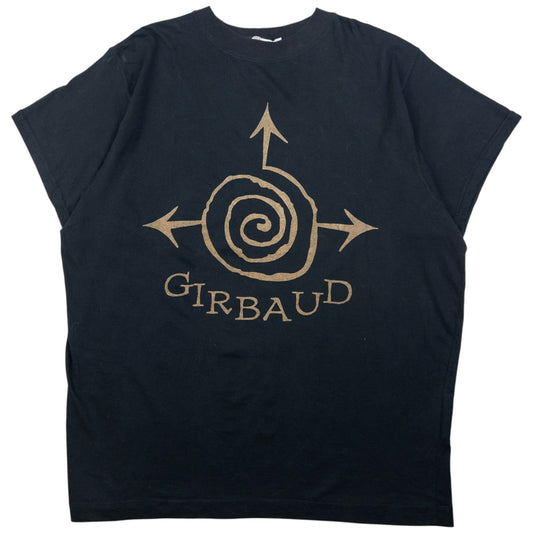Vintage Marithe + Francois Girbaud Graphic T Shirt Size L