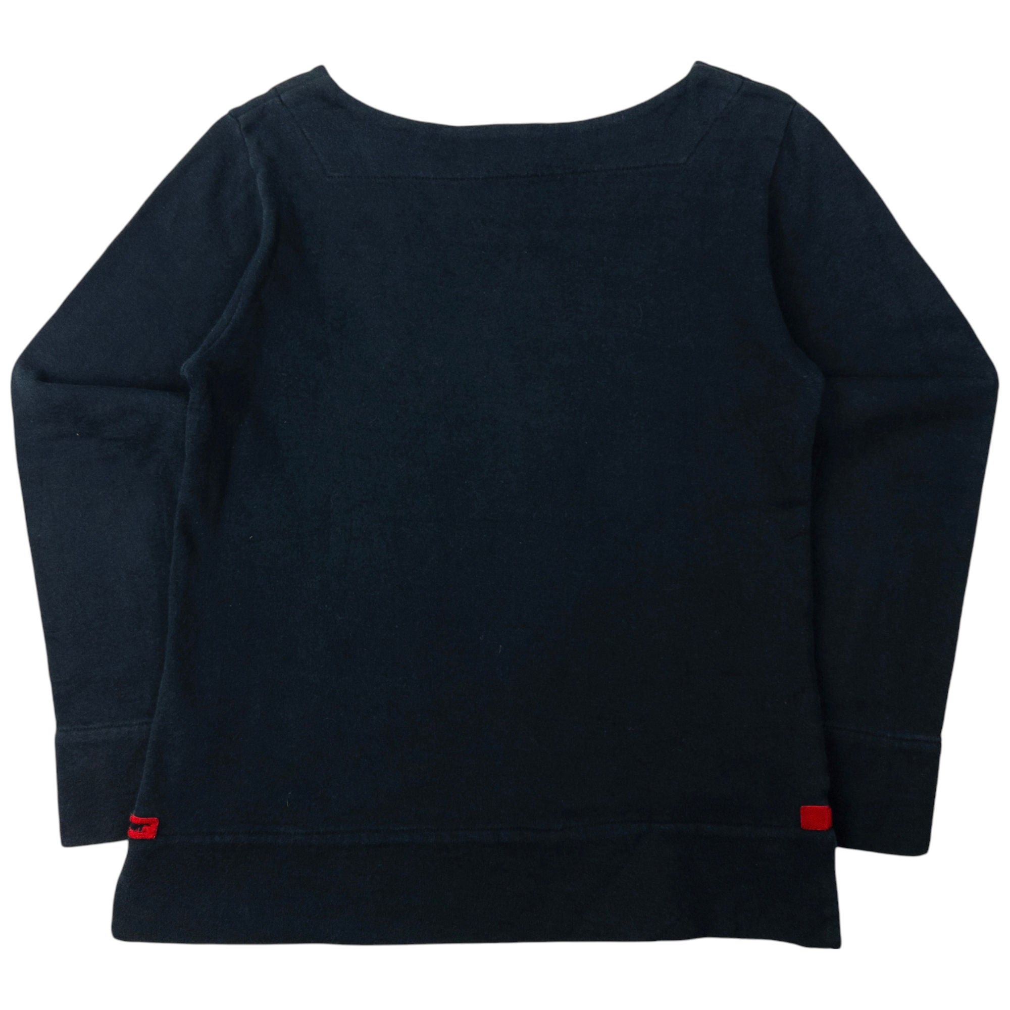Vintage Hysteric Glamour Graphic Sweatshirt Womens Size S