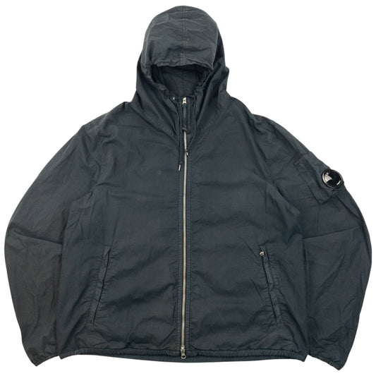 Vintage CP Company Zip Up Jacket Size L