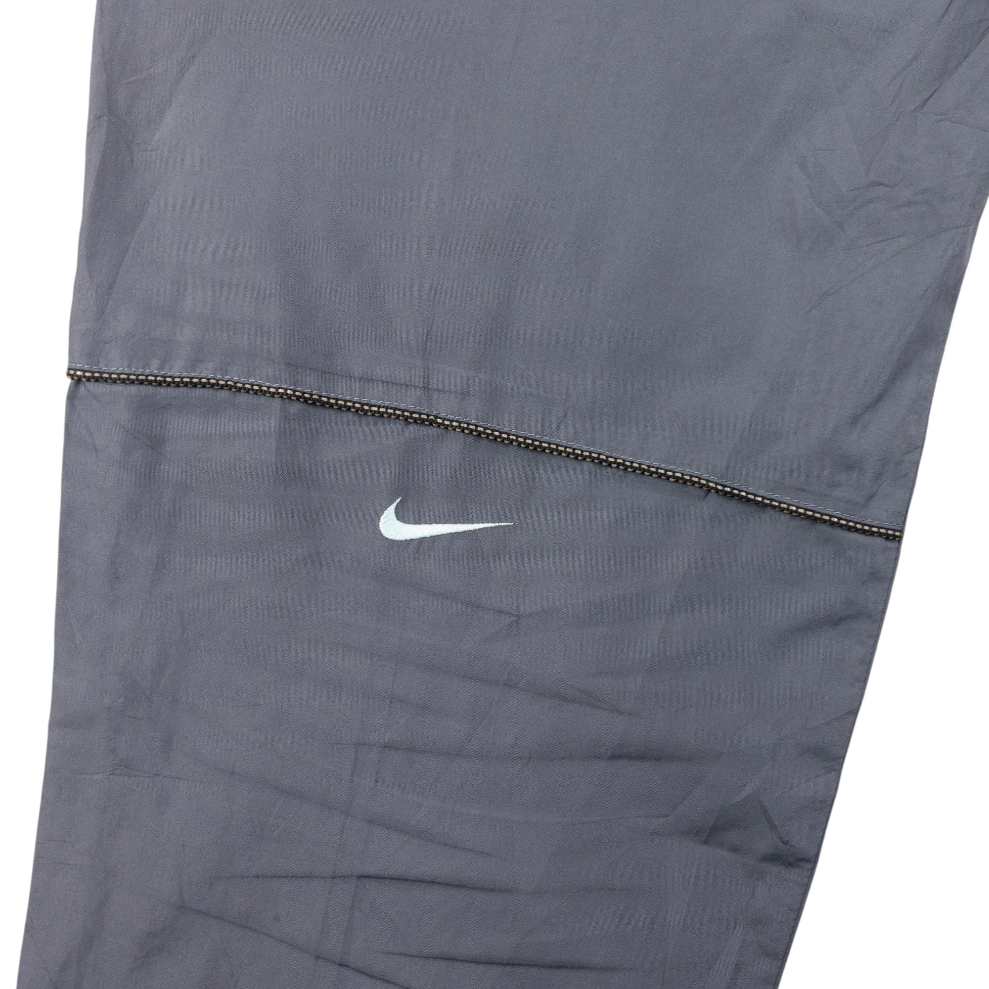 Vintage Nike Tracksuit Bottoms Womens Size S