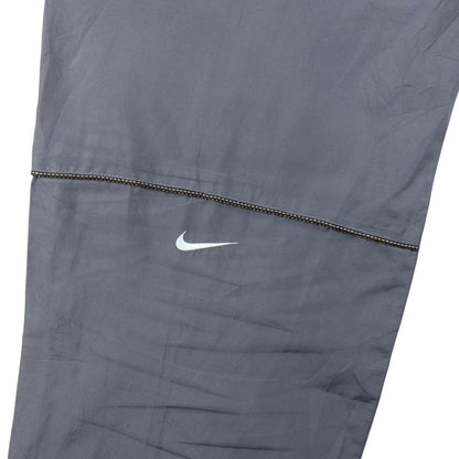 Vintage Nike Tracksuit Bottoms Womens Size S