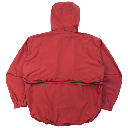 Vintage Issey Miyake MEN Layered Zip Up Jacket SAMPLE Size L