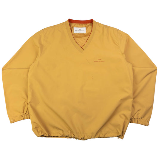 Vintage Balenciaga Lightweight Pullover Jacket Size S