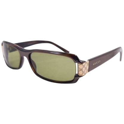 Vintage 1998 Gucci By Tom Ford Sunglasses
