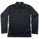 Vintage Comme Des Garçons HOMME Q Zip Sweatshirt Size S