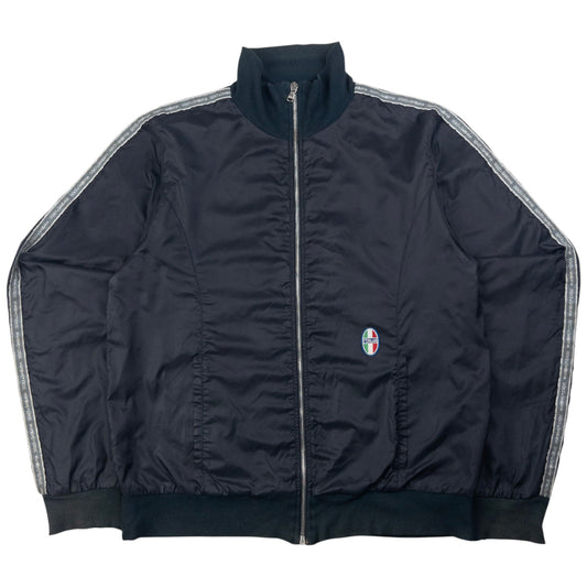 Vintage Dolce & Gabbana Beachwear Zip Up Jacket Size S