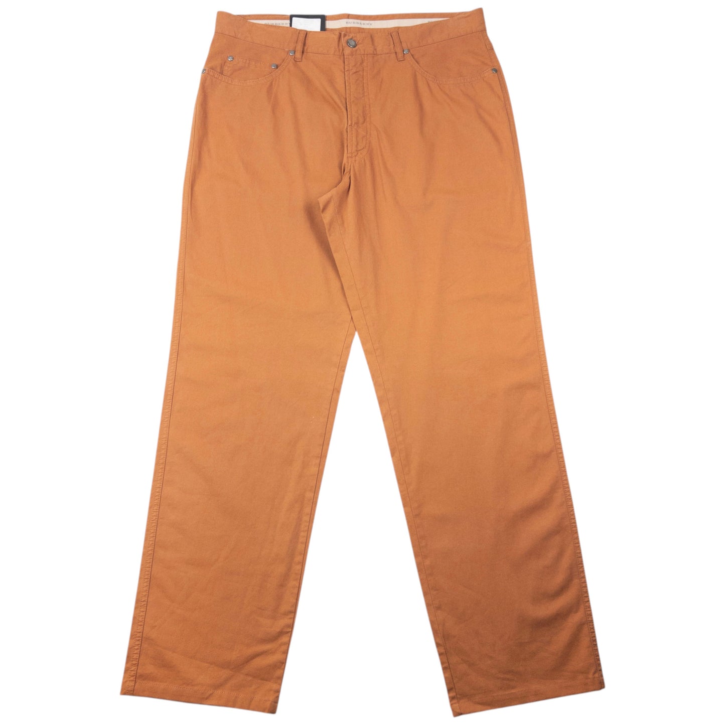 Vintage 2000s Burberry Trousers Size W38