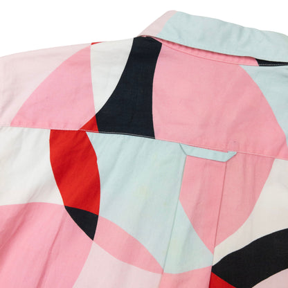 Vintage Junya Watanabe X Comme Des Garçons Button Up Shirt Size XS