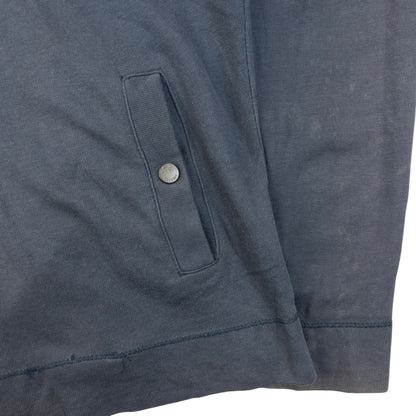 Vintage 2000s CP Company Zip Up Hoodie Size M