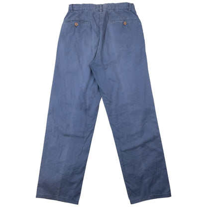 Vintage 1994 CP Company Chino Trousers Size W28