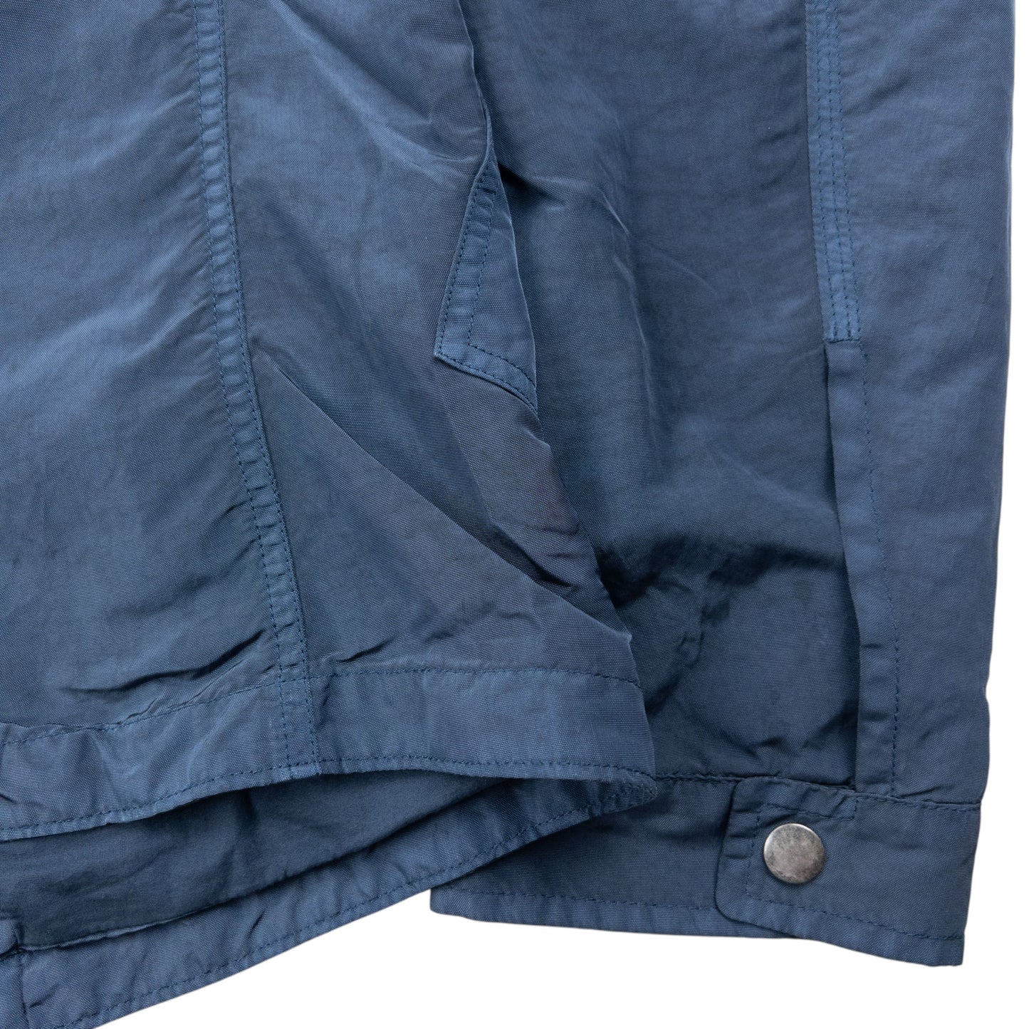 Vintage Dolce & Gabbana Multi Zip Pocket Bomber Jacket Size M