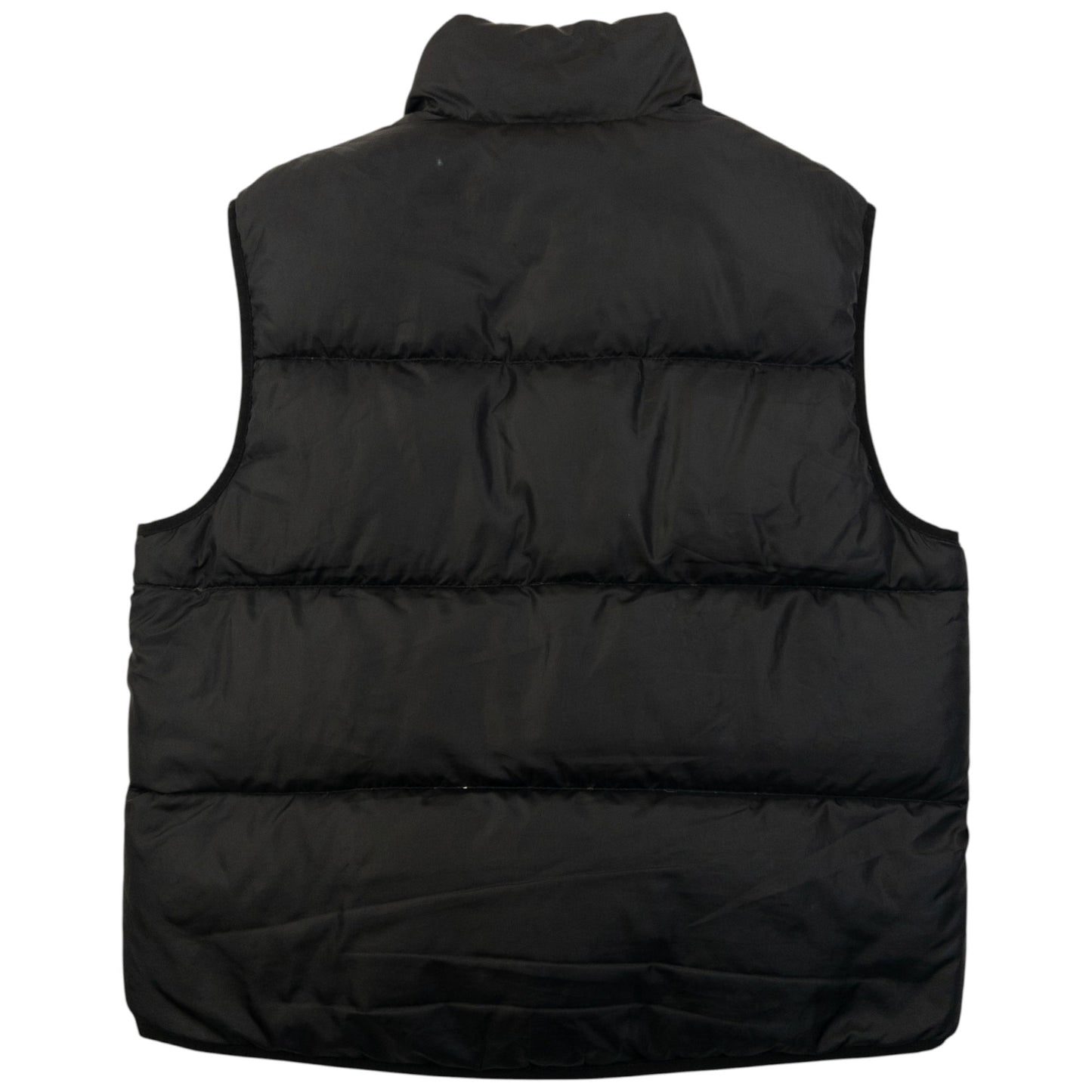 Vintage 2000s Ralph Lauren Polo Jeans Puffer Gilet Size XS