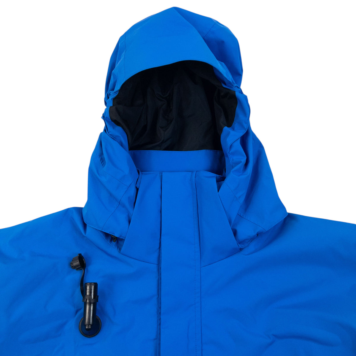 Hillside Inflatable Skeleton Waterproof Jacket Size L