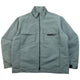 Vintage 2000s Nike Zip Up Rain Jacket Size L