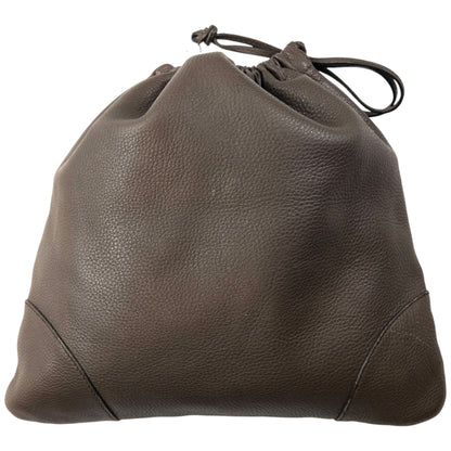 Vintage Prada Drawstring Bag