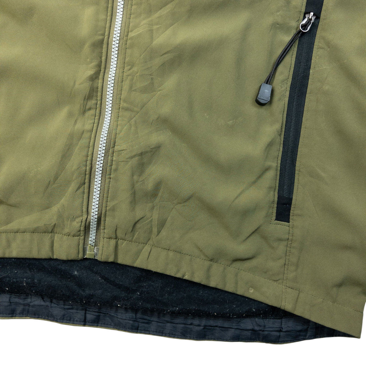 Vintage 2000s Arcteryx Gamma MX Zip Up Jacket Size L