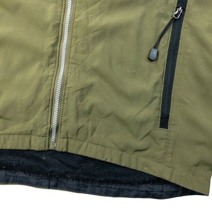 Vintage 2000s Arcteryx Gamma MX Zip Up Jacket Size L