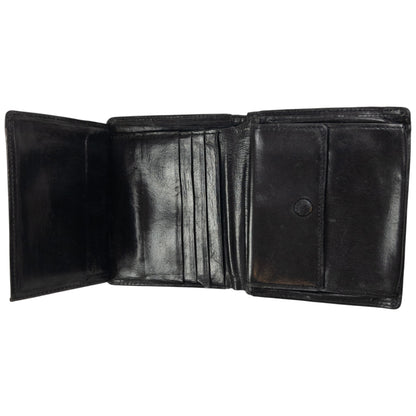 Vintage Issey Miyake Leather Wallet